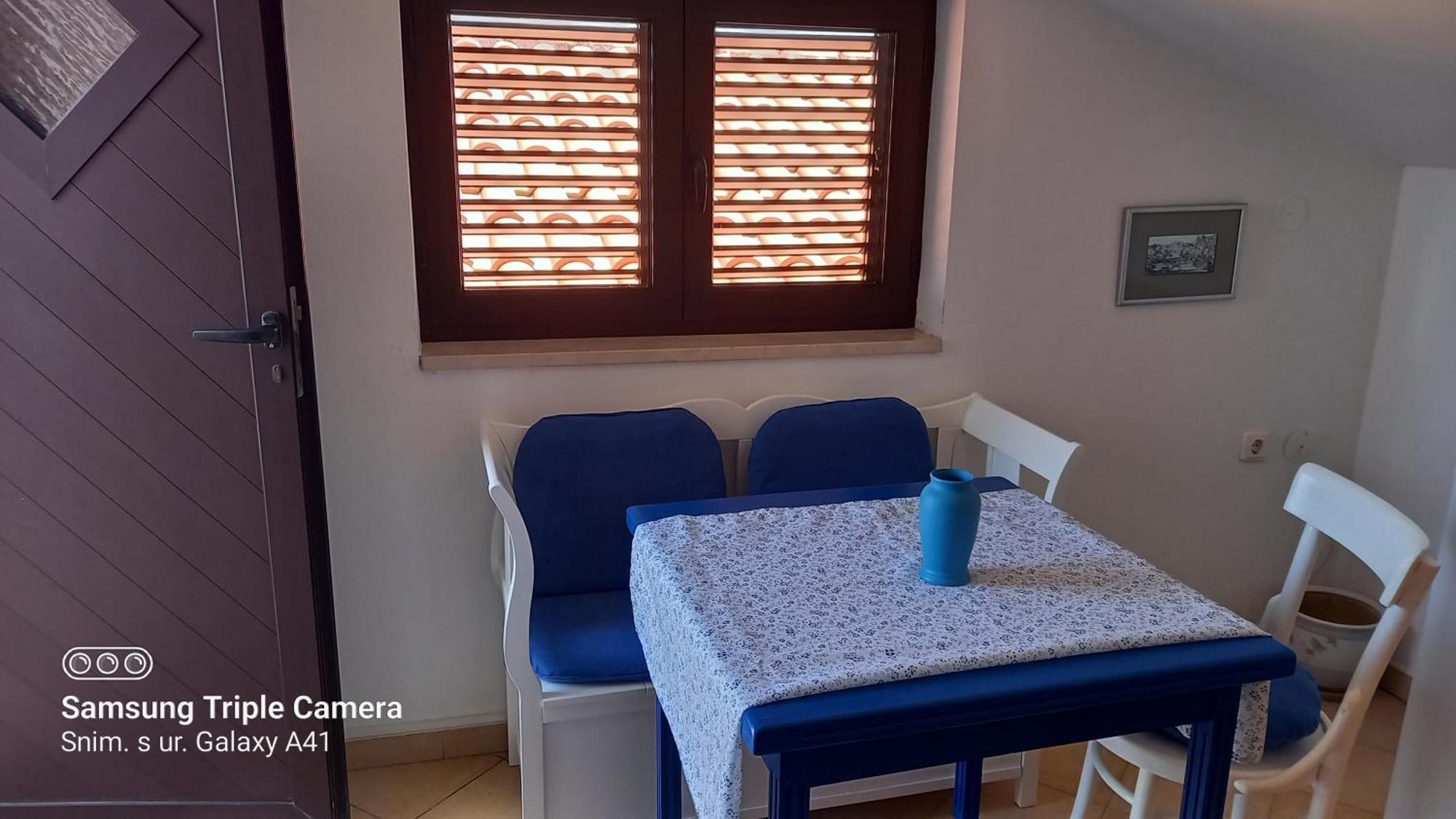 Eco Secluded Apartments Zabodarski Cunski Exterior photo
